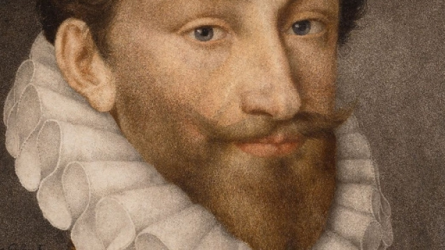 'Le Meraviglie di Casa Savoia' in mostra a Torino fino al 2 aprile.