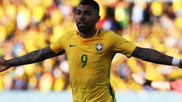 Ultim'ora Gabigol, il giocatore potrebbe tornare in Brasile?