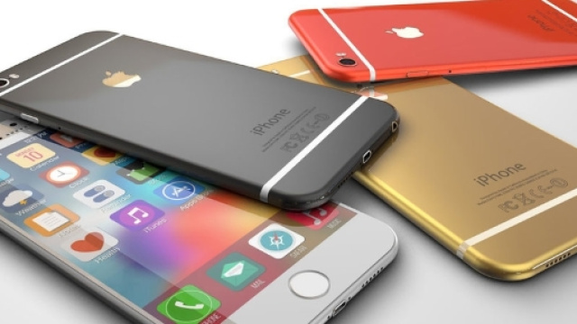 iPhone 7: prezzi, sconti e migliori offerte. La situazione ... - techpost.it