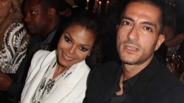 Janet Jackson a donn&eacute; naissance &agrave; un petit gar&ccedil;on