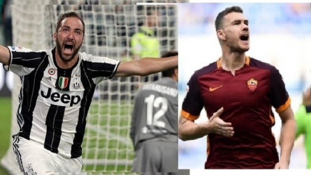 Juventus-Roma: probabili formazioni e pronostico