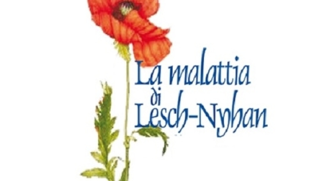La sindrome di Lesch-Nyhan pu&ograve; essere dovuta ad una mutazione avvenuta di un gene, avvenuta nella catena evolutiva, circa 20-30 milioni di anni fa.