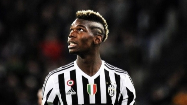 Lettera a Paul Pogba - rompipallone.it