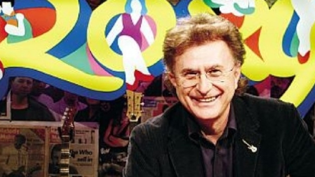 Live dall'Expo: Gary Dourdan e La scapigliatura con Red Ronnie su ... - blogspot.com