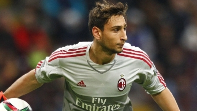 Milan, assalto Juve a Donnarumma: i dettagli