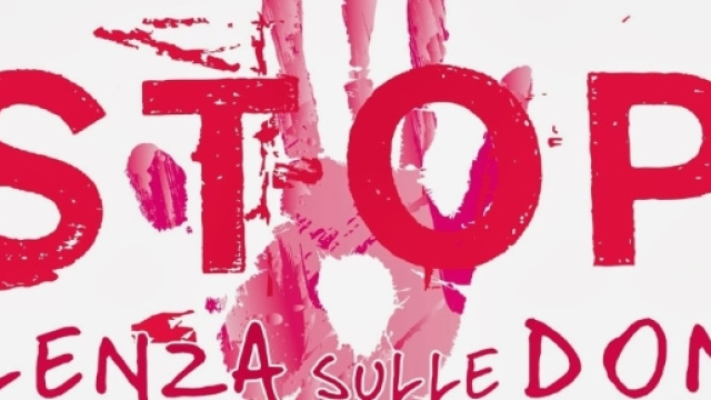 No alla violenza sulle donne - 360giornaleluiss.it