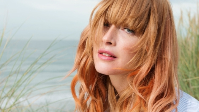 Novit&agrave; tagli di capelli: la frangia, inverno 2017
