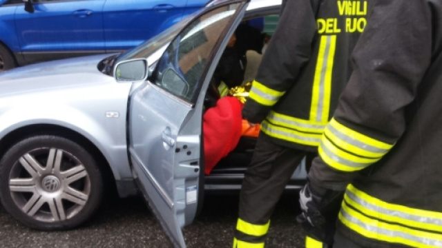 Perse il figlio in incidente stradale: mega risarcimento per romena