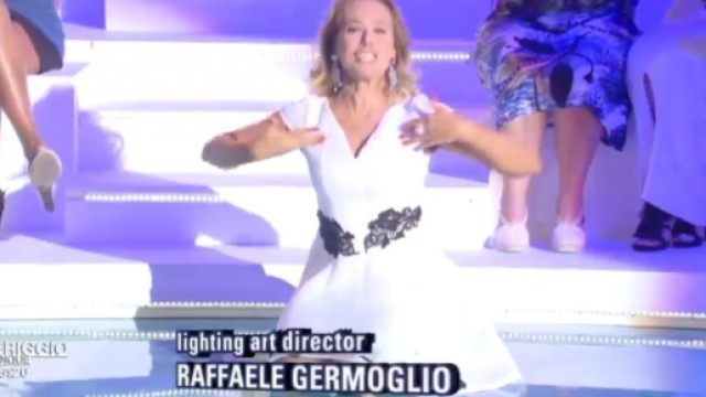 Pomeriggio 5 sospeso da Canale 5