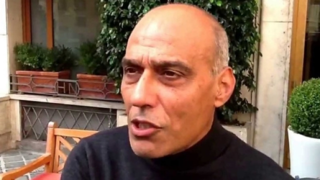 Intervista a Carlo Paris - blogdisport.it