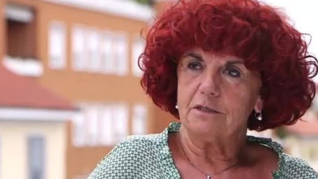 Senatrice Valeria Fedeli a Sezze per il premio Luigi De Rosa - latinatoday.it