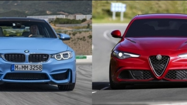 BMW, GM e FCA: chi conquister&agrave; il quinto posto in Europa per il 2016? - bimmerfest.com