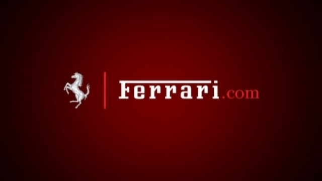 Sito ufficiale del marchio Ferrari - ferrari.com