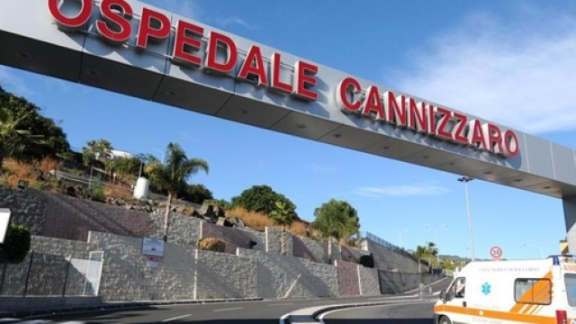 Stroncato da infarto Pippo Scarso dopo due mesi di ricovero al Cannizzaro