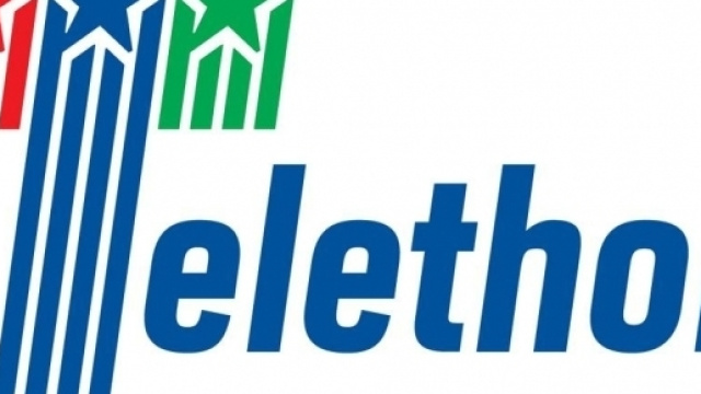 Telethon 2016: numeri per donare