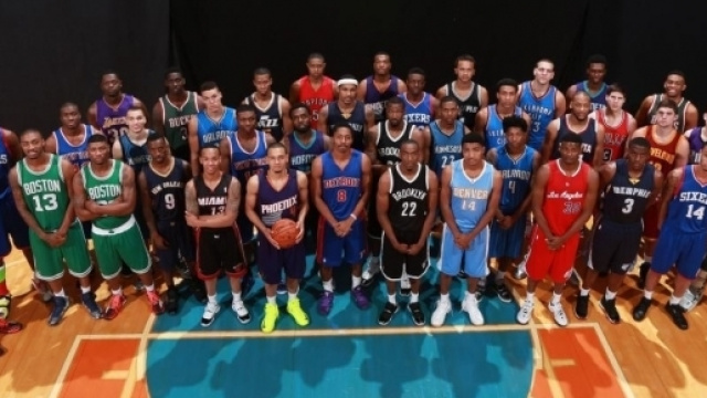 The Curse of the 2014 NBA Draft &laquo; - grantland.com