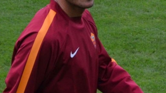 Totti, the Core of Roma per il NYT.