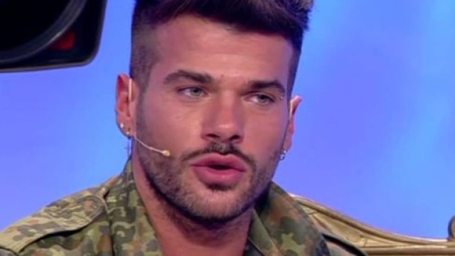 Uomini e Donne: Claudio Sona e Francesco