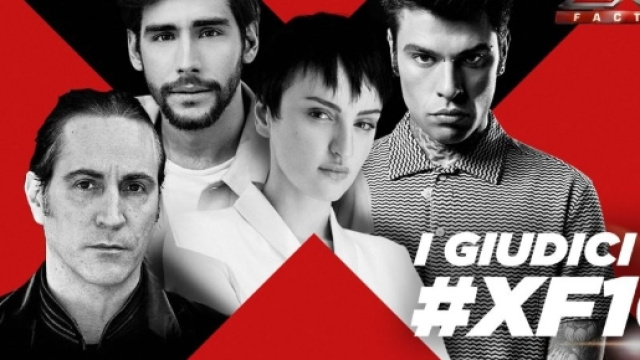 XFactor 11: tutte le conferme e le novit&agrave;.