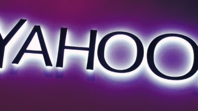 Yahoo! nei guai: nascosto un furto informatico clamoroso!Blog DSS ... - sistemieservizi.net