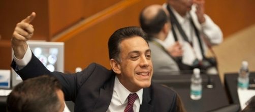 Omar Fayad (Photo Via: https://goo.gl/SGdZh1)