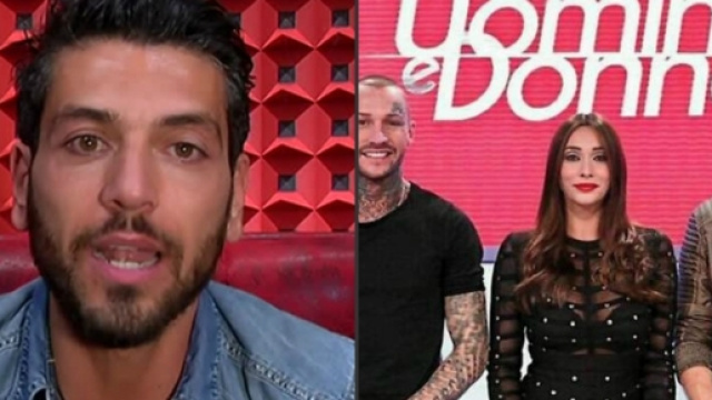 alessandro calabrese sonia lorenzini