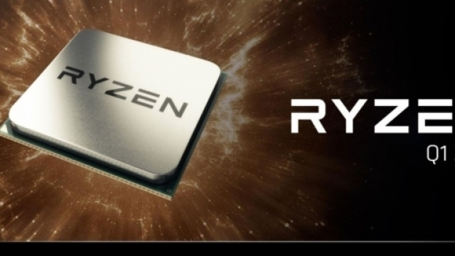 AMD Ryzen, ecco il nome delle CPU Zen per PC desktop - Tom's Hardware - tomshw.it