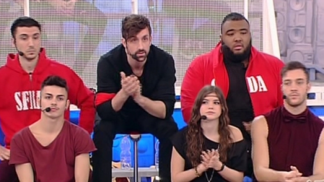 AMICI si ferma, torner&agrave; a gennaio