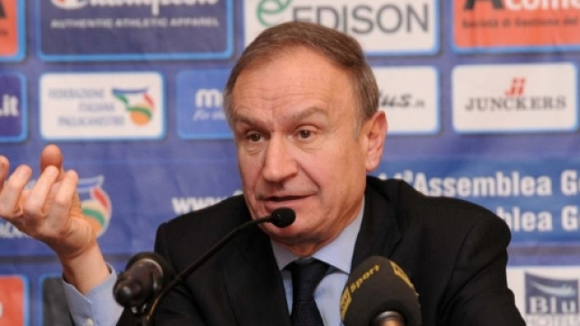 Basket Italia: PETRUCCI ELETTO PRESIDENTE FIP CON IL 94,78% DEI ... - altervista.org