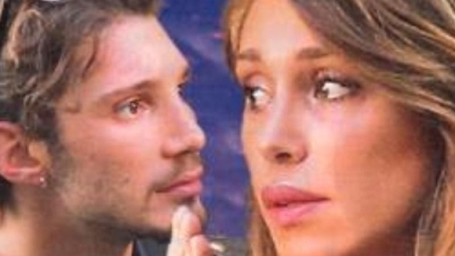 Bel&eacute;n Rodriguez lite in strada con Stefano De Martino: qualcosa ... - urbanpost.it