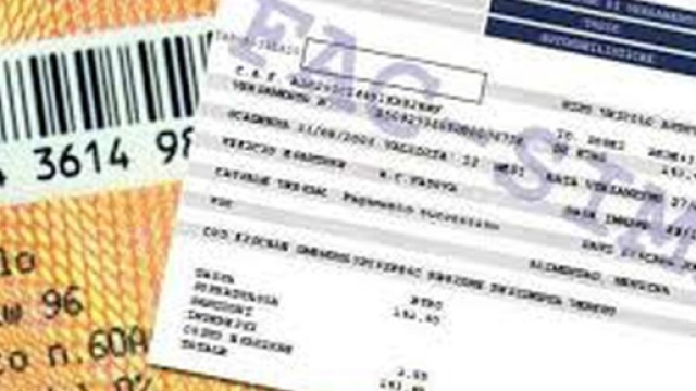 Bollo auto, soldi spariti Condannati in Appello - corriereadriatico.it