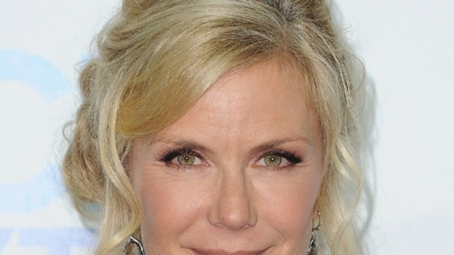 Brooke e Ridge di nuovo insieme