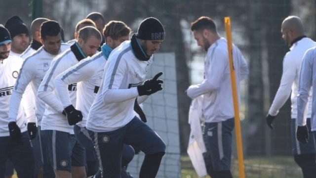 Calciomercato Inter, un addio sicuro a gennaio | inter.it