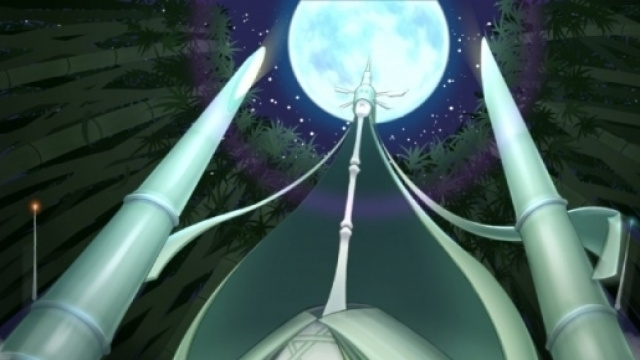 Celesteela, uno dei Pokemon pi&ugrave; utilizzati