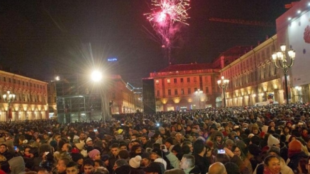 Concerti Capodanno 2017 gratuiti