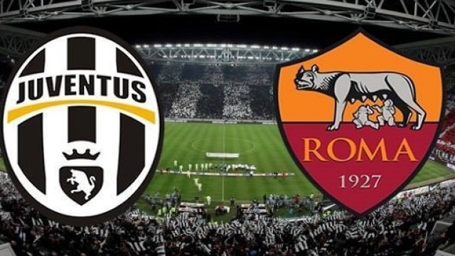 Diretta live Juventus-Roma: info tv-streaming, cronaca, video highlights.