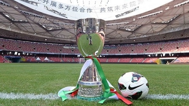 Diretta Tv Supercoppa italiana 2016, quando si gioca: probabili formazioni Juventus-Milan, info streaming e replica Rai Play - calcioweb.eu