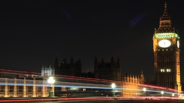 Domina l'incertezza per i cittadini dell'Unione Europea residenti in Gran Bretagna, in gran parte a Londra