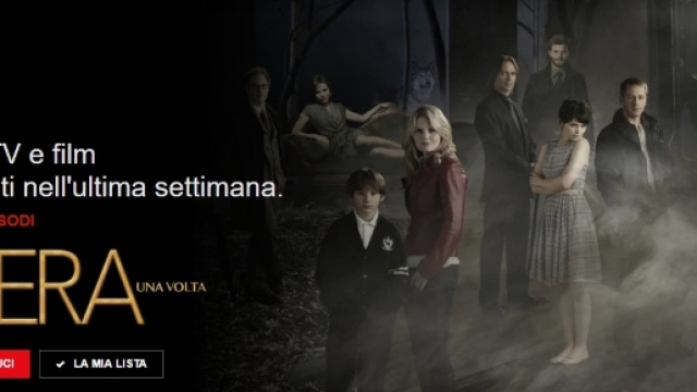 Film e serie tv in arrivo su Netflix e Infiniti a gennaio 2017