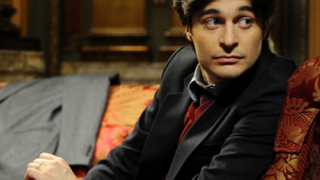 Foto di Lino Guanciale @ ScreenWEEK - screenweek.it