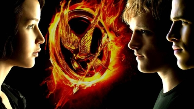 Gli Hunger Games diventano realt&agrave;