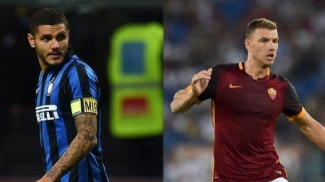 I due bomber del nostro campionato