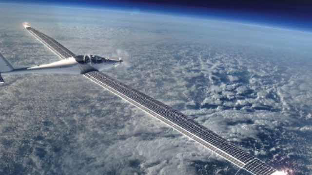 I test dell'aereo ad energia solare SolarStratos inizieranno nel febbraio 2017.