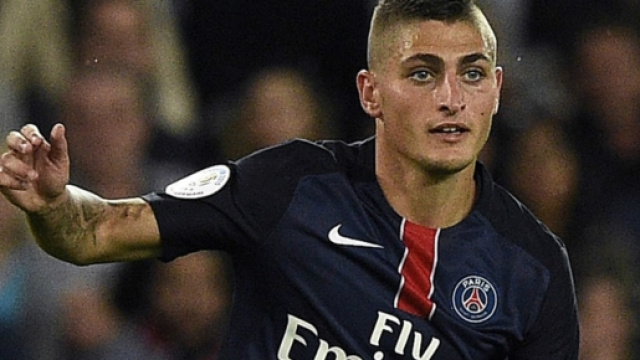 Juve, colpo di scena su Verratti