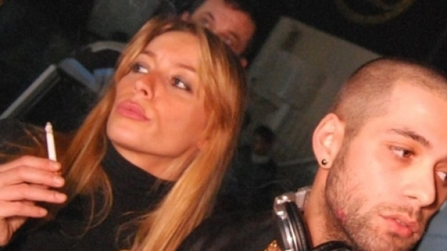 Karina Cascella e Salvatore Angelucci di nuovo insieme?