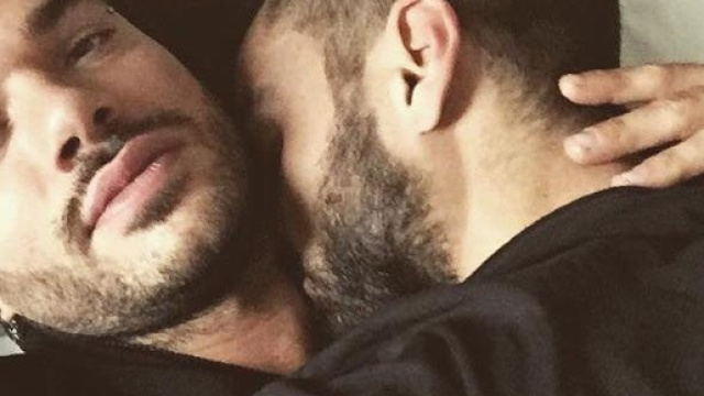 Mario Serpa e Claudio Sona eccoli