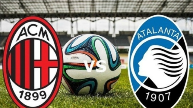 Milan-Atalanta, un pari che non serve a nessuno