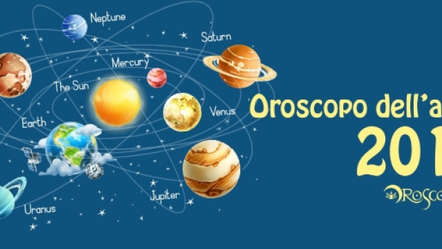 Oroscopo 2017 segno dei Gemelli