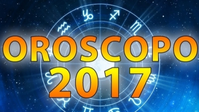 Oroscopo 2017 - Tutti i segni dello zodiaco