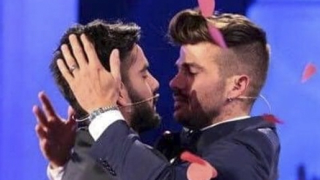 Potrebbe essere tutta una messinscena la scelta di Claudio Sorona